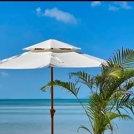 L'Edenroc Shelby Samui Beach Resort Bophut Kültér fotó