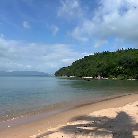 L'Edenroc Shelby Samui Beach Resort Bophut Kültér fotó