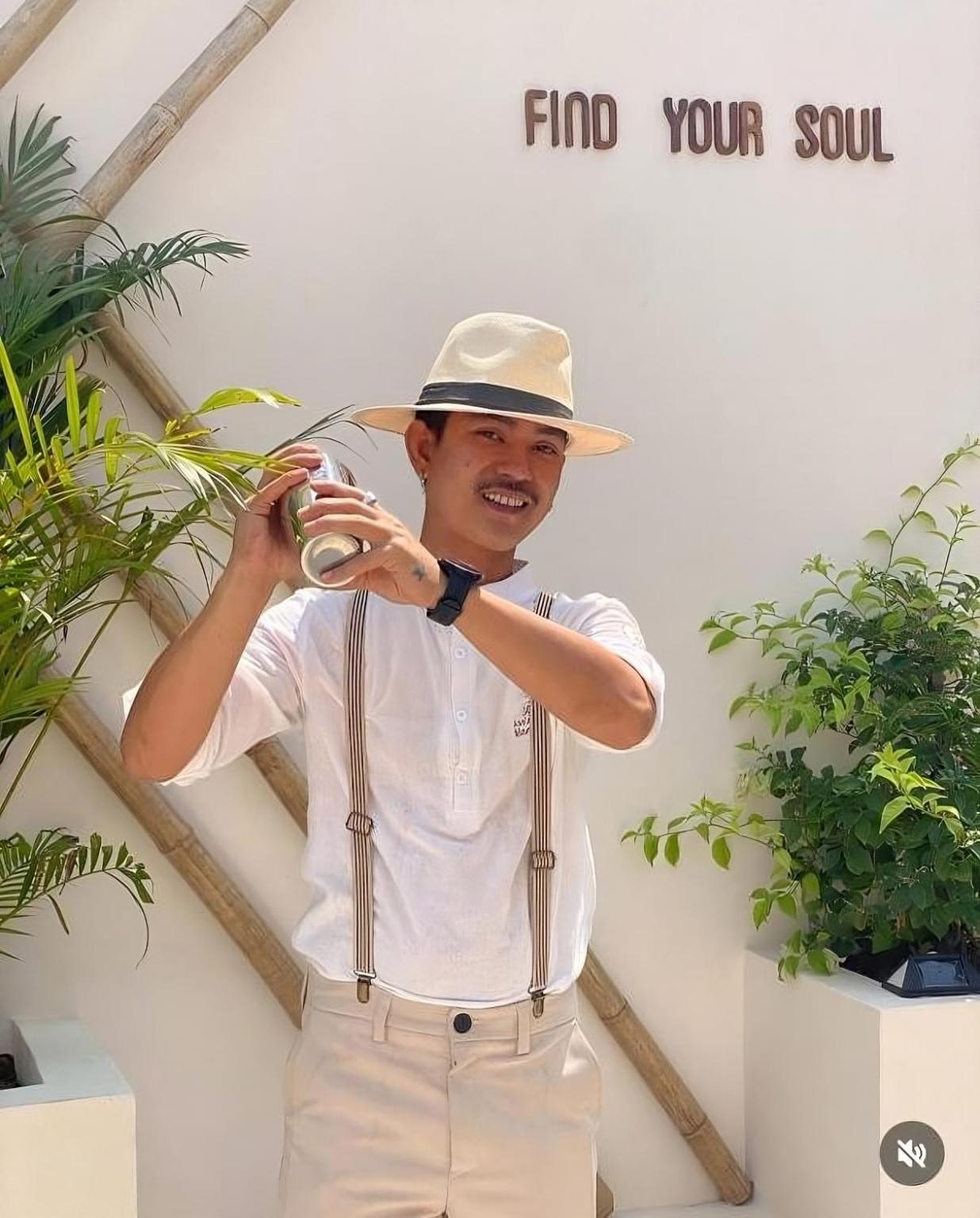 L'Edenroc Shelby Samui Beach Resort Bophut Kültér fotó