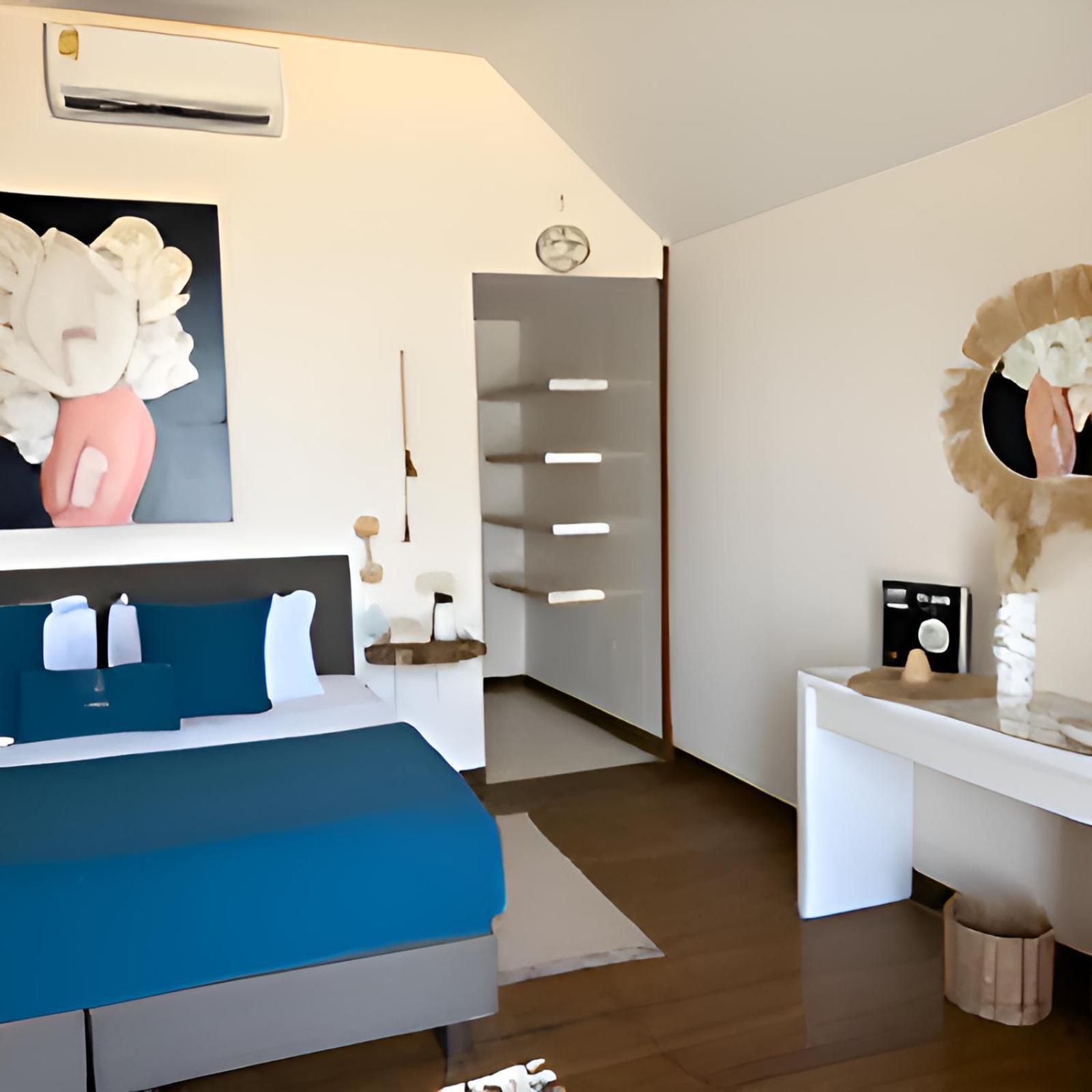 L'Edenroc Shelby Samui Beach Resort Bophut Kültér fotó