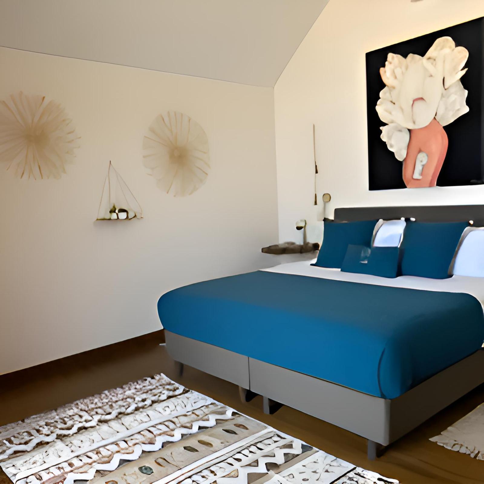 L'Edenroc Shelby Samui Beach Resort Bophut Kültér fotó