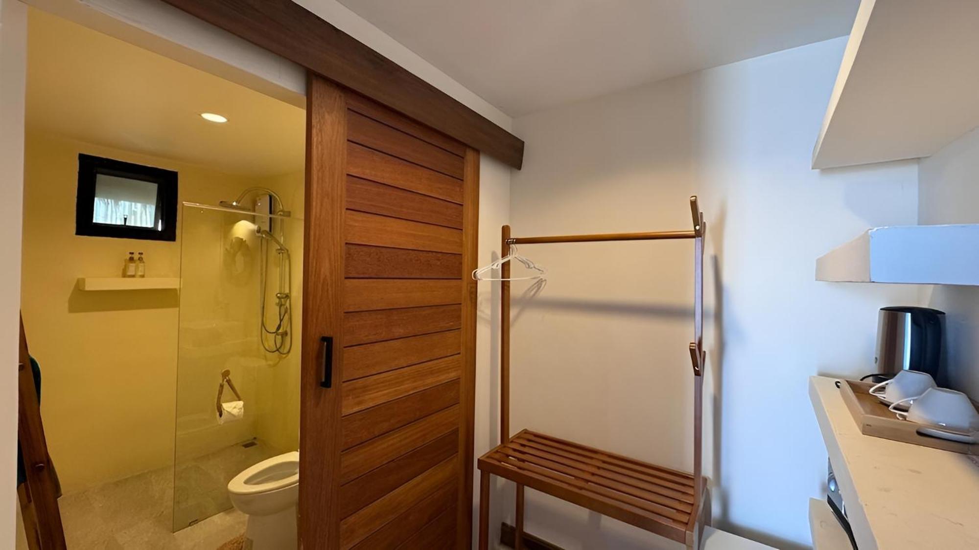 L'Edenroc Shelby Samui Beach Resort Bophut Kültér fotó