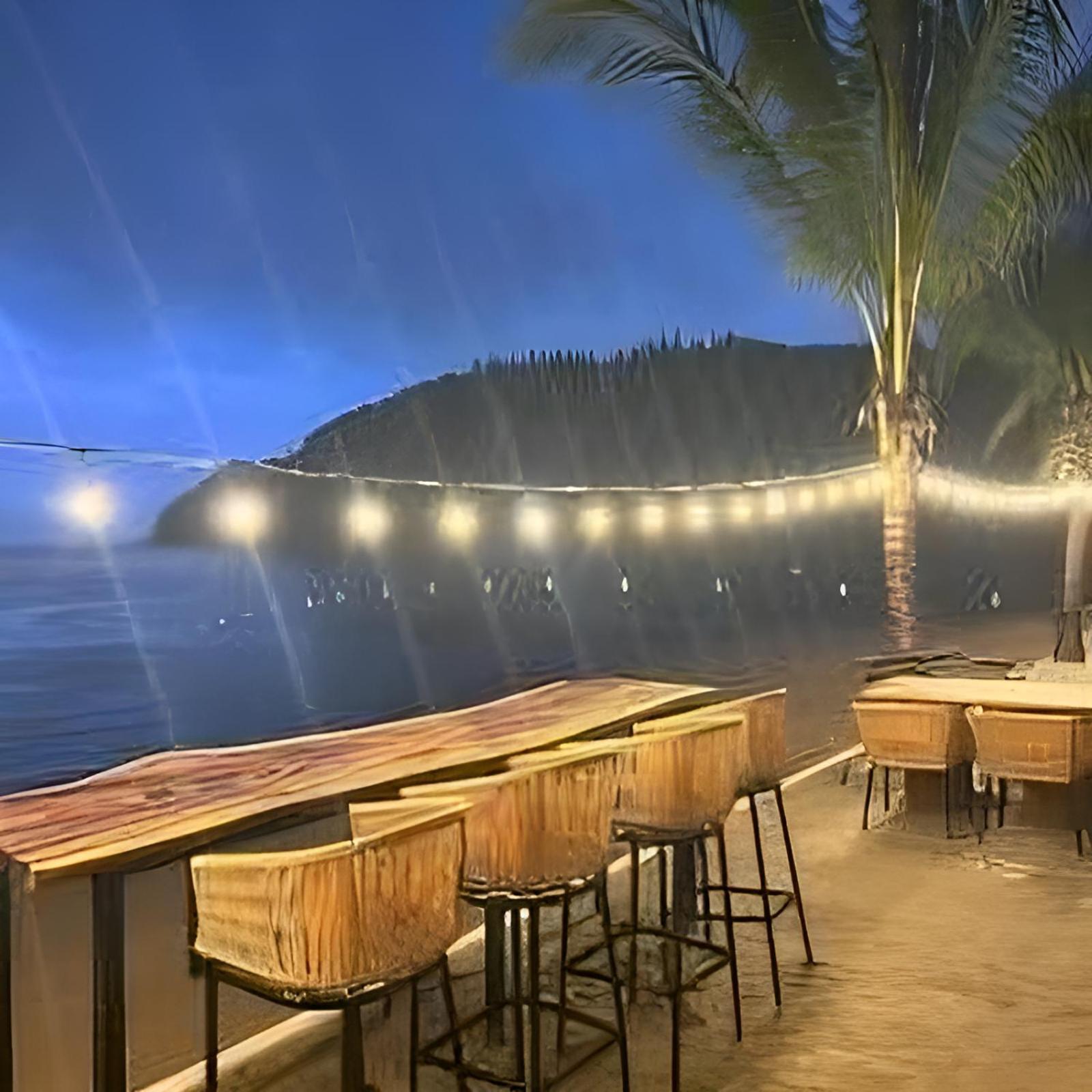 L'Edenroc Shelby Samui Beach Resort Bophut Kültér fotó